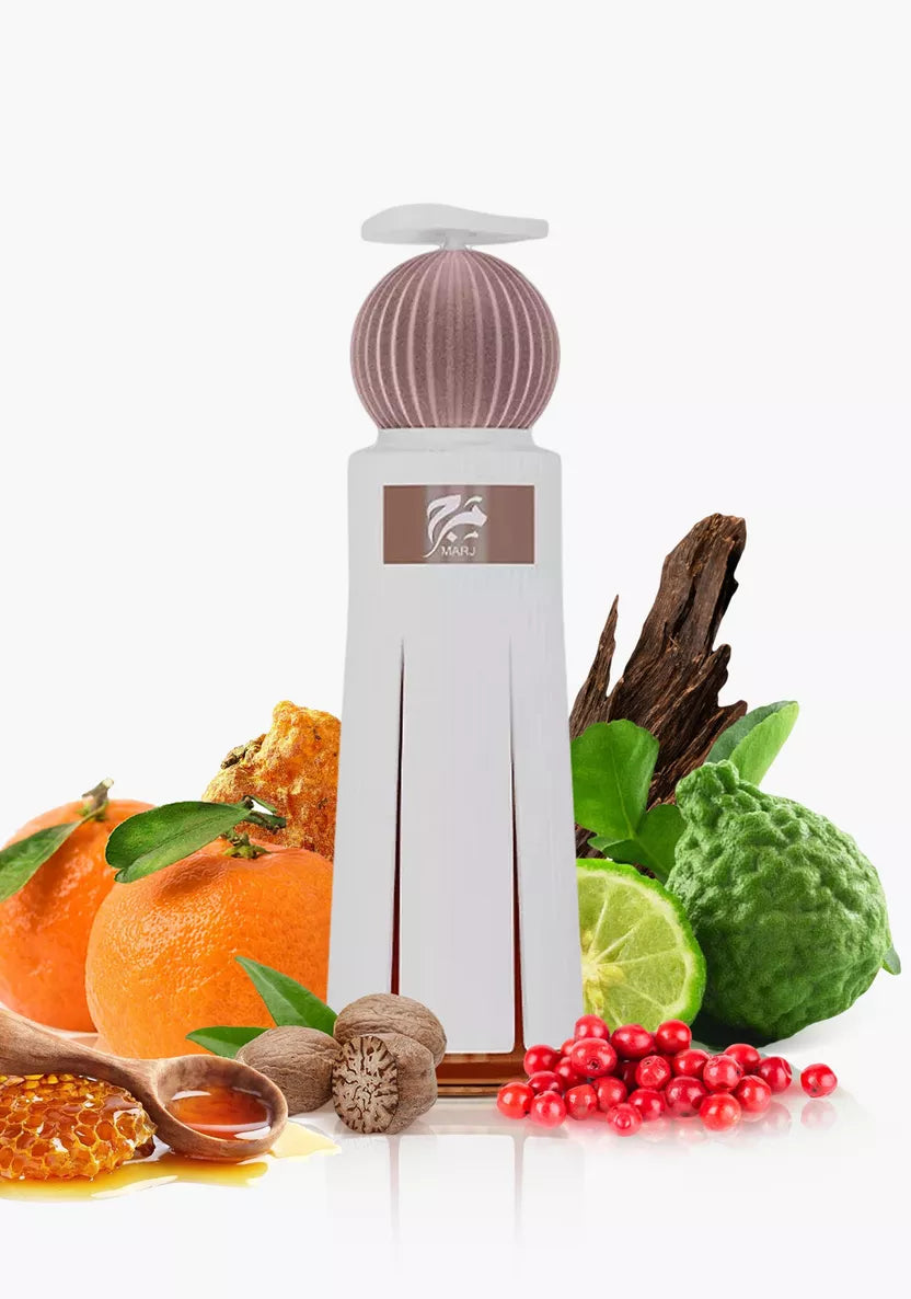 Marj By Ahmed Al Maghribi – Eau de Parfum 60ml LongLasting-Unisex