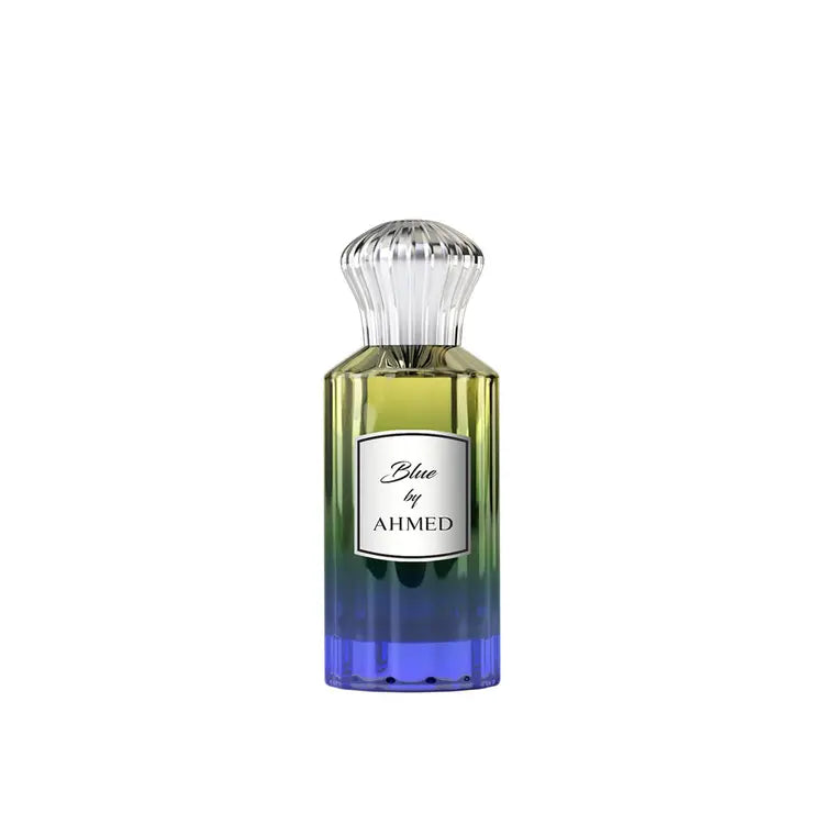 Blue by Ahmed Al Maghribi – Eau de Parfum 75ml