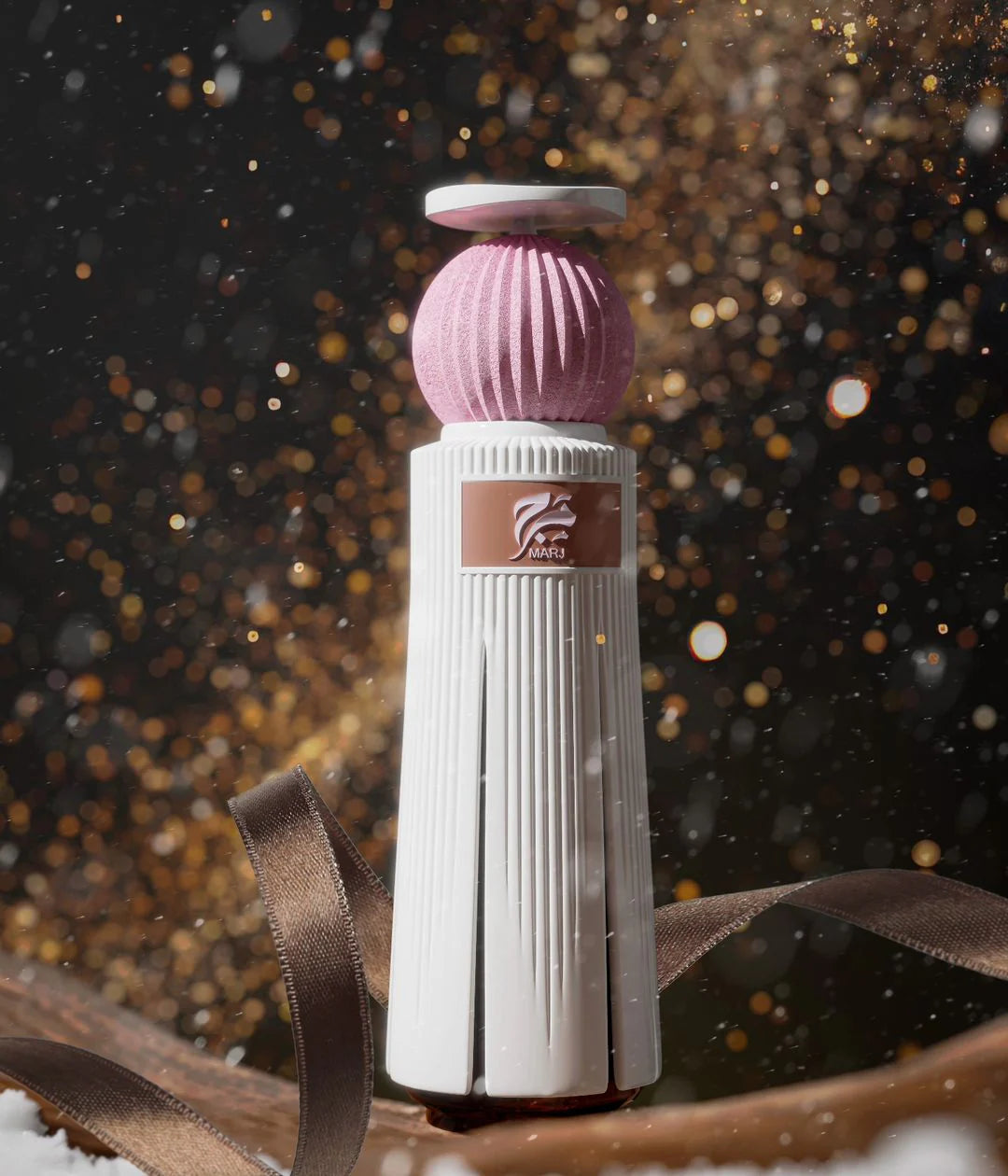 Marj By Ahmed Al Maghribi – Eau de Parfum 60ml LongLasting-Unisex