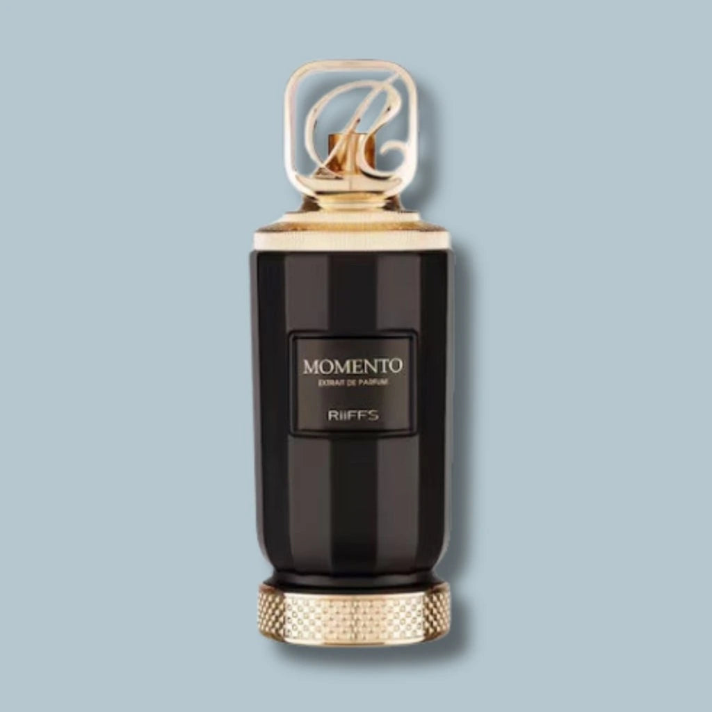 Momento By RIIFFS Extrait De Parfum 100ml-LongLasting-Unisex