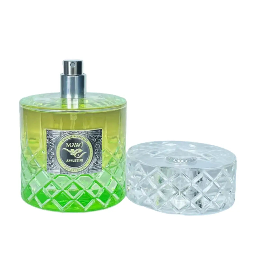 Mawj Appletini By ParisCorner-Bestseller-Unisex-LongLasting