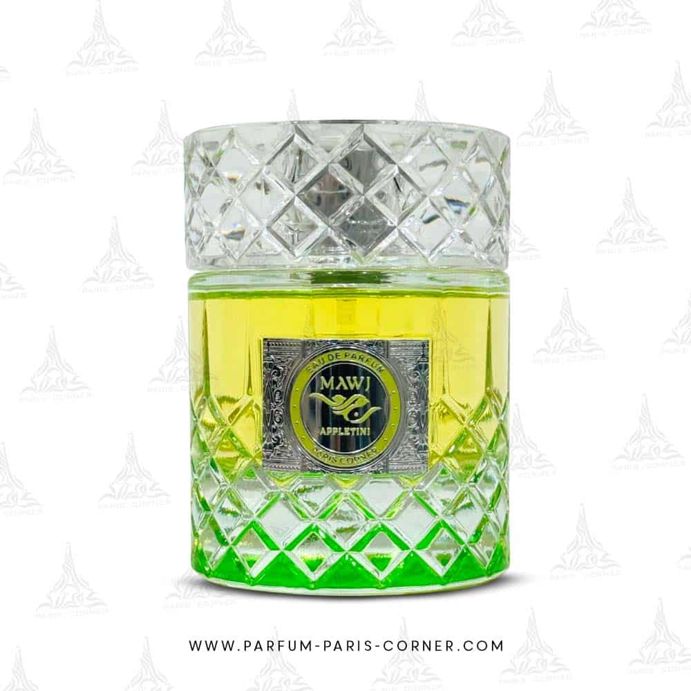 Mawj Appletini By ParisCorner-Bestseller-Unisex-LongLasting