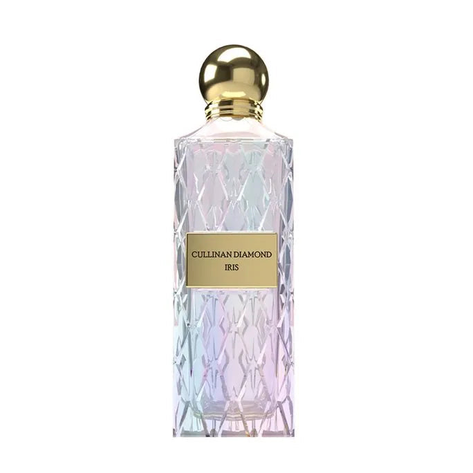 Culinary Diamond Iris by Ibraheem AlQuraishi 150ml EDP Patchouli, Pineapple, cedarwood