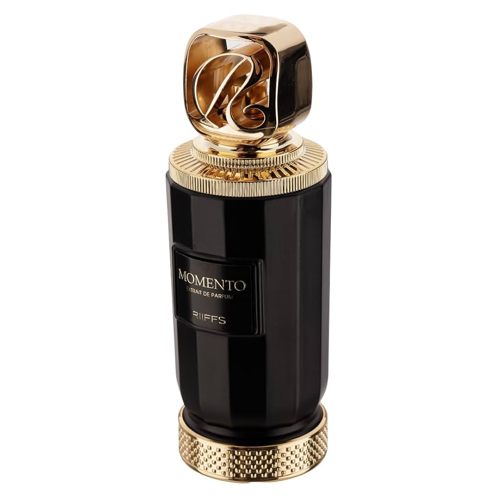 Momento By RIIFFS Extrait De Parfum 100ml-LongLasting-Unisex