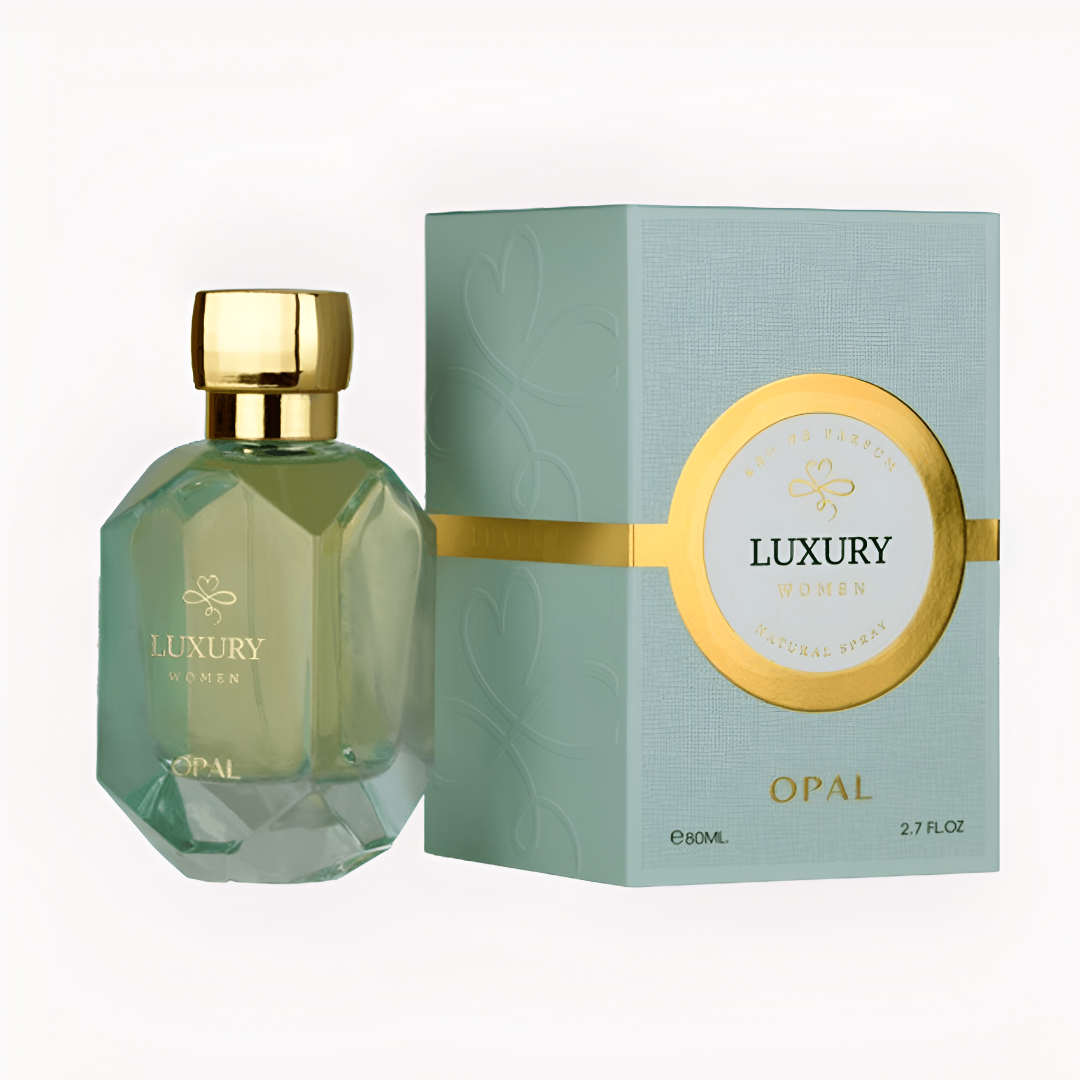 Luxury Women Eua De Perfum 10 ml