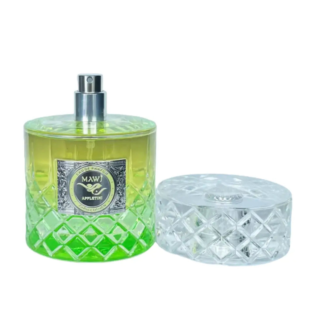 Mawj Appletini By ParisCorner-Bestseller-Unisex-LongLasting