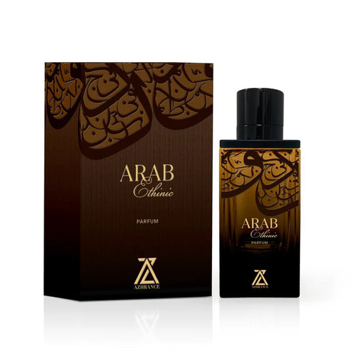 Arab Ethnic