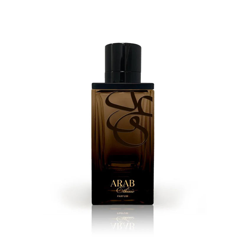 Arab Ethnic